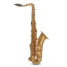 Roy Benson TS202 Tenorsaxophon, Gold Lacquer