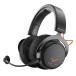 Beyerdynamic MMX 150 Wireless Closed-Back Gaming Headset, Black - Front