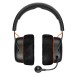 MMX 150 Wireless Gaming Headset, Black - Front
