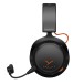 MMX 150 Gaming Headset, Black - Side