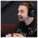Beyerdynamic MMX 150 Wireless Closed-Back Gaming Headset, Black - Lifestyle