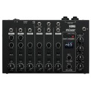 Korg NTS-4 Mixer and Audio Interface
