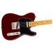Fender American Professional Telecaster MN, Oxblood - body