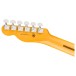 Fender American Professional Telecaster MN, Natural - back of headstock