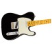 Fender American Professional Telecaster MN, Black - body