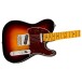 Fender American Professional Telecaster MN, 3-Color Sunburst - body