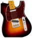 Fender American Professional Telecaster MN, 3-Color Sunburst - hardware