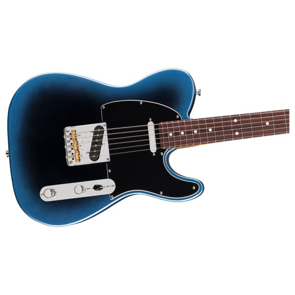 Fender American Professional Telecaster RW, Dark Night - body