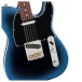 Fender American Professional Telecaster RW, Dark Night - hardware