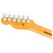 Fender American Professional Telecaster RW, Dark Night - back of headstock
