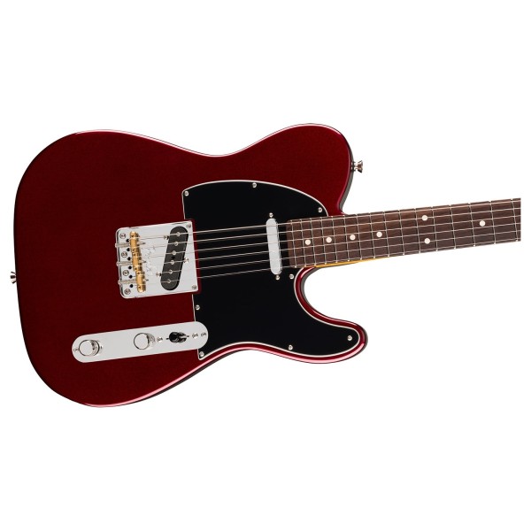 Fender American Professional Telecaster RW, Oxblood - body