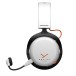 MMX 150 Gaming Headset, White - Side