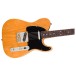 Fender American Professional Telecaster RW, Natural - body