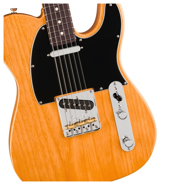 Fender American Professional Telecaster RW, Natural - hardware