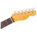 Fender American Professional Telecaster RW, Natural - headstock