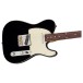 Fender American Professional Telecaster RW, Black - body