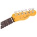 Fender American Professional Telecaster RW, 3-Color Sunburst - headstock