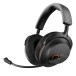 Beyerdynamic MMX 230 Wireless Closed-Back Premium Gaming Headset, Black - Angled