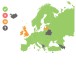 Shure S50 Map