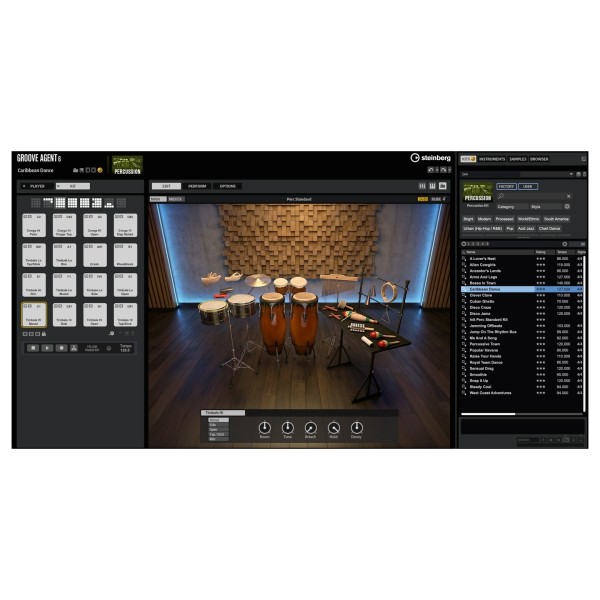 Groove Agent 6 Full Version