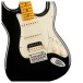 Fender American Professional Stratocaster HSS MN, Black - hardware