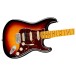 Fender American Professional Stratocaster HSS MN, 3-Color Sunburst - body