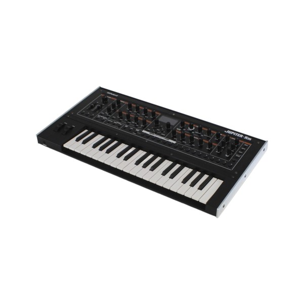 Roland Jupiter-Xm 37 Key Synthesizer - Secondhand at Gear4music