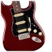 Fender American Professional Stratocaster HSS RW, Oxblood - hardware