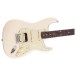 Fender American Professional Stratocaster HSS RW, Olympic White - body