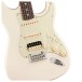 Fender American Professional Stratocaster HSS RW, Olympic White - hardware