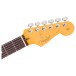 Fender American Professional Stratocaster HSS RW, Olympic White - headstock