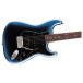 Fender American Professional Stratocaster HSS RW, Dark Night - body