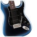 Fender American Professional Stratocaster HSS RW, Dark Night - hardware