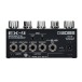 Boss EX-4 Back