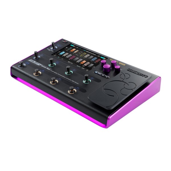 MEL AXOM MAX 2