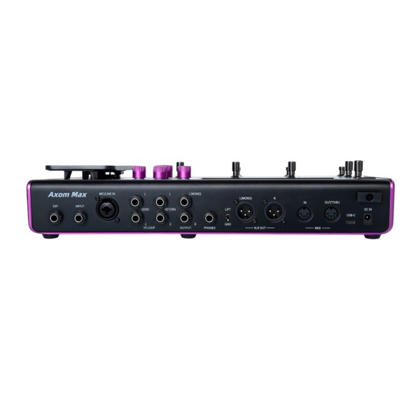 MEL AXOM MAX 3