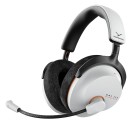 Beyerdynamic MMX 230 langaton suljettu premium-pelitietokonekuulokemikrofoni, valkoinen