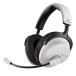 Beyerdynamic MMX 230 Wireless Closed-Back Premium Gaming Headset, White