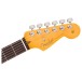 Fender American Professional Stratocaster HSS RW, 3-Color Sunburst - headstock