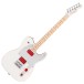Fender John 5 Ghost Telecaster, White