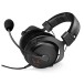 Beyerdynamic MMX 300 PRO Closed-Back Premium Gaming Headset - Angled 2