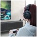 Beyerdynamic MMX 330 PRO Open-Back Premium Gaming Headset - Lifestyle 2