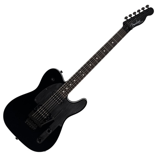 Fender John 5 Phantom Telecaster, Black