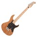 Yamaha Pacifica 112 VII, Yellow Natural Satin