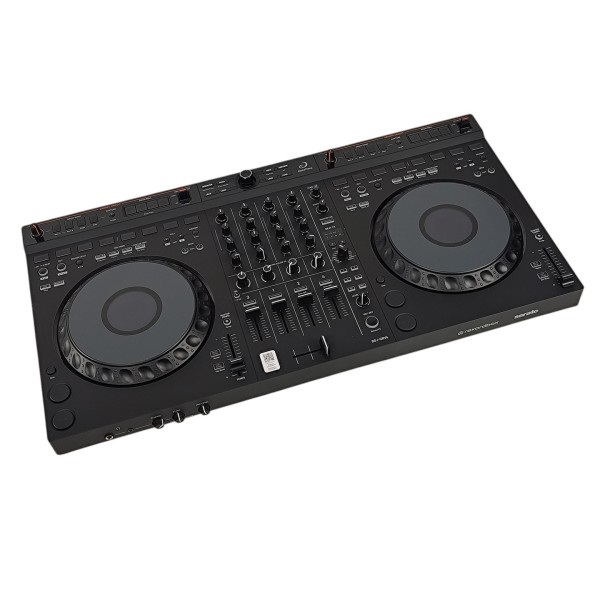 DDJ-GRV6-SECONDHAND-CDP3451