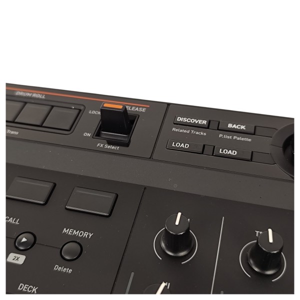 DDJ-GRV6-SECONDHAND-CDP3451