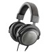 Beyerdynamic T5 (3rd Generation) Closed-Back High-End Tesla Headphones - Angled