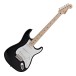 Fender Custom Shop Eric Clapton Signature Stratocaster, Maple Fingerboard, Black