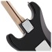 Fender Custom Shop Eric Clapton Signature Stratocaster, Maple Fingerboard, Black - neck joint