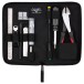 Fender Custom Shop Tool Kit by GrooveTech, Black